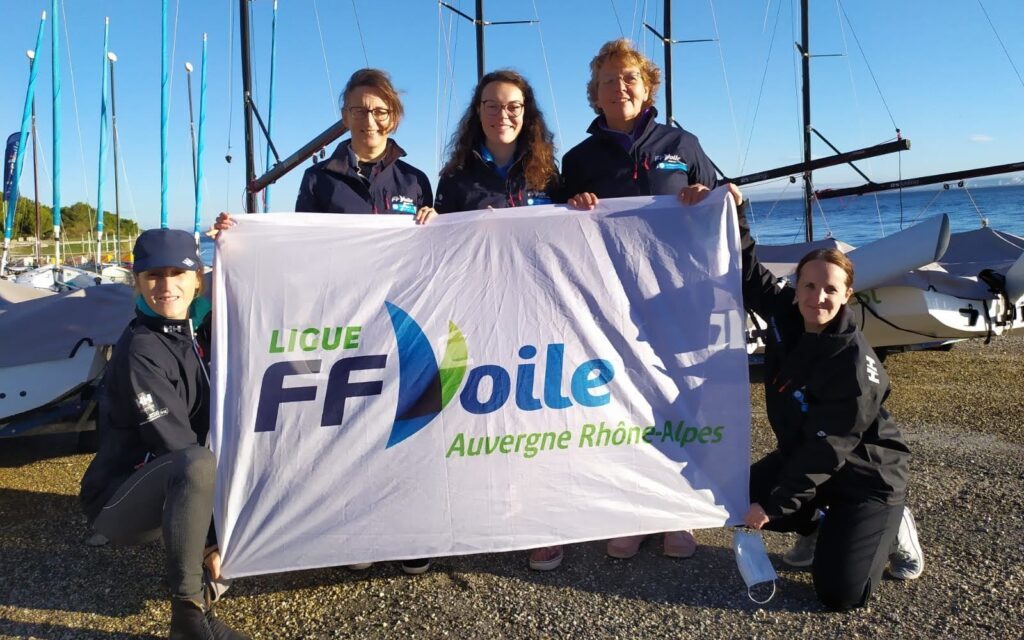 WLS TROPHY – La ligue aux avants postes.