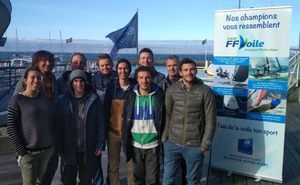 Formation BPJEPS