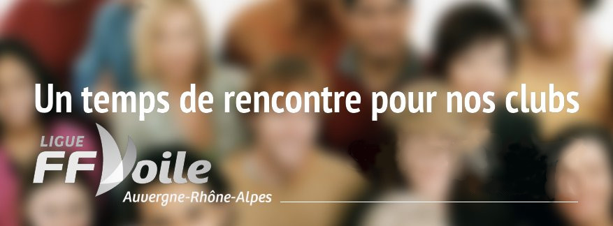 Rencontre des clubs 2021