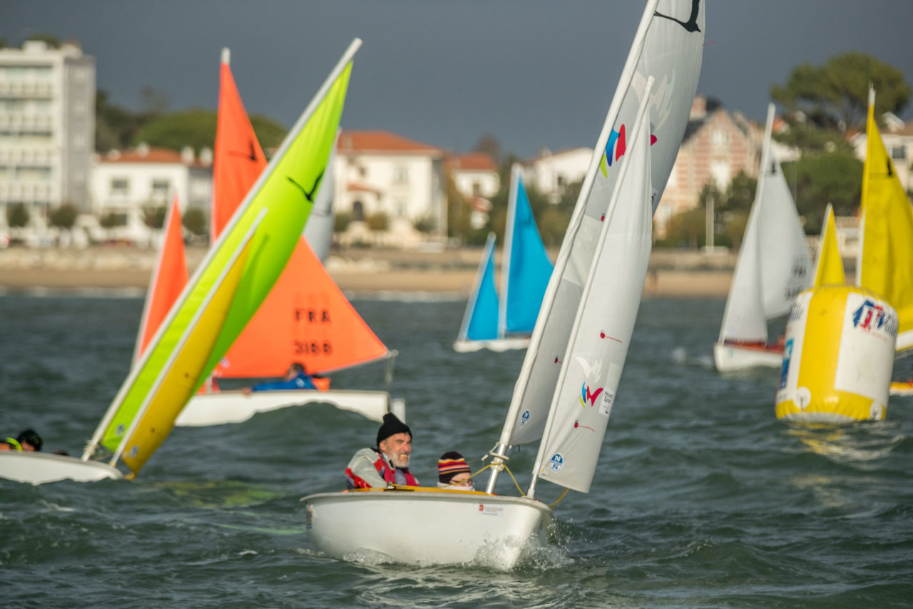 La Commission Handi-valide a le vent en poupe !