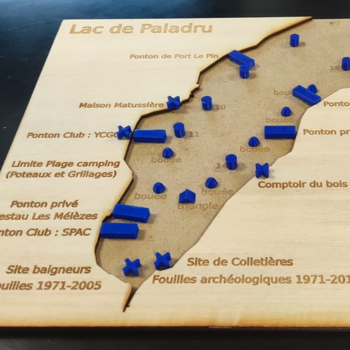 UN OUTIL INCLUSIF POUR LES CLUBS