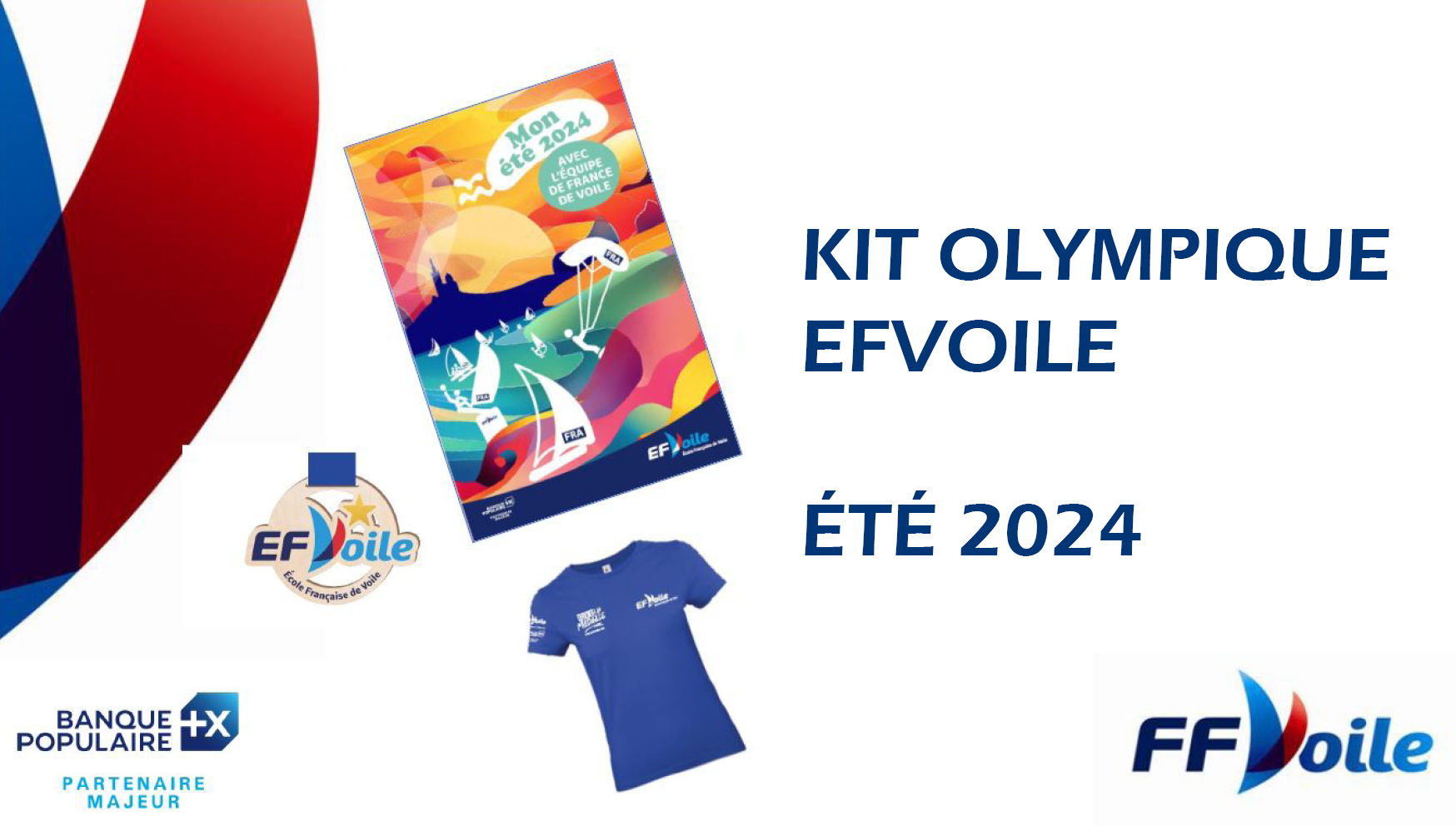 TOUS AVEC L’ÉQUIPE DE FRANCE !