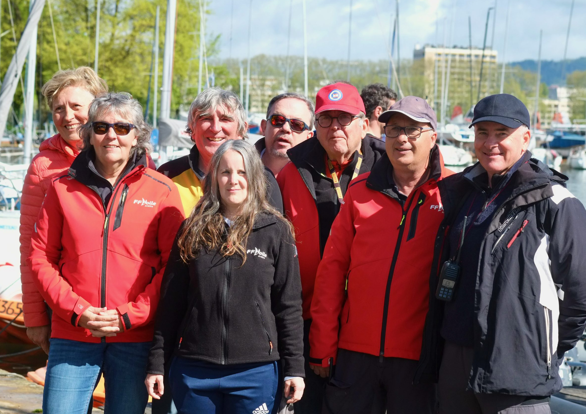 FORMATION ARBITRE RÉGIONAL 15/11/2025
