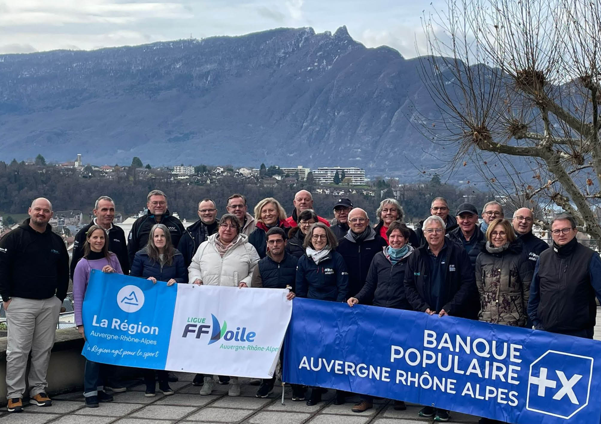 RETOUR SUR LE COLLOQUE DE LA CRA