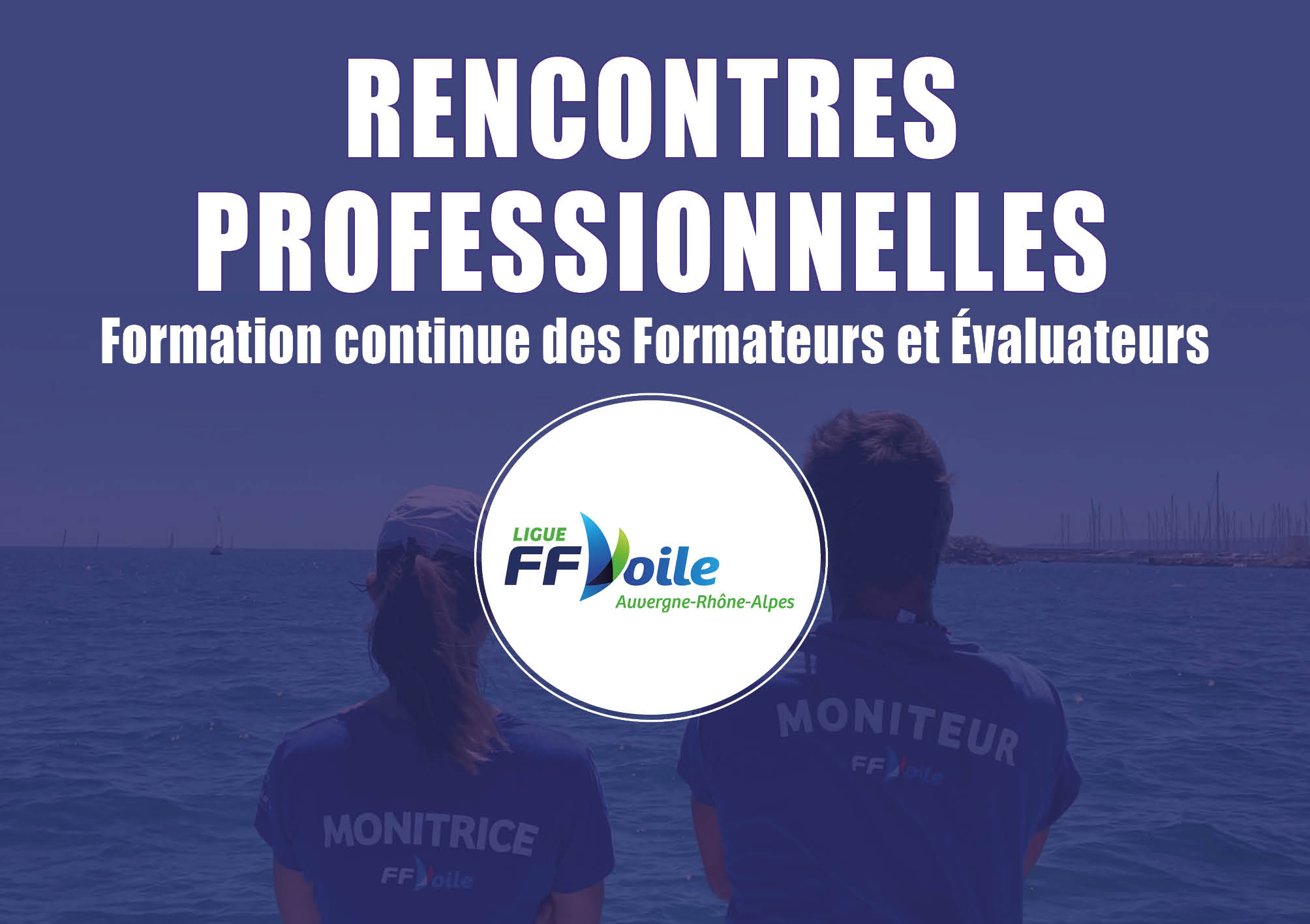 RENCONTRES PROFESSIONNELLES : Formation continue des Formateurs et Évaluateurs