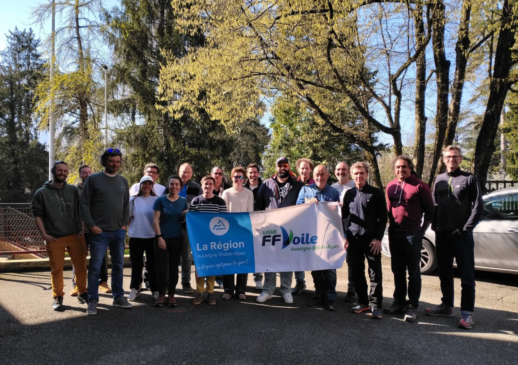 Formation continue des formateurs