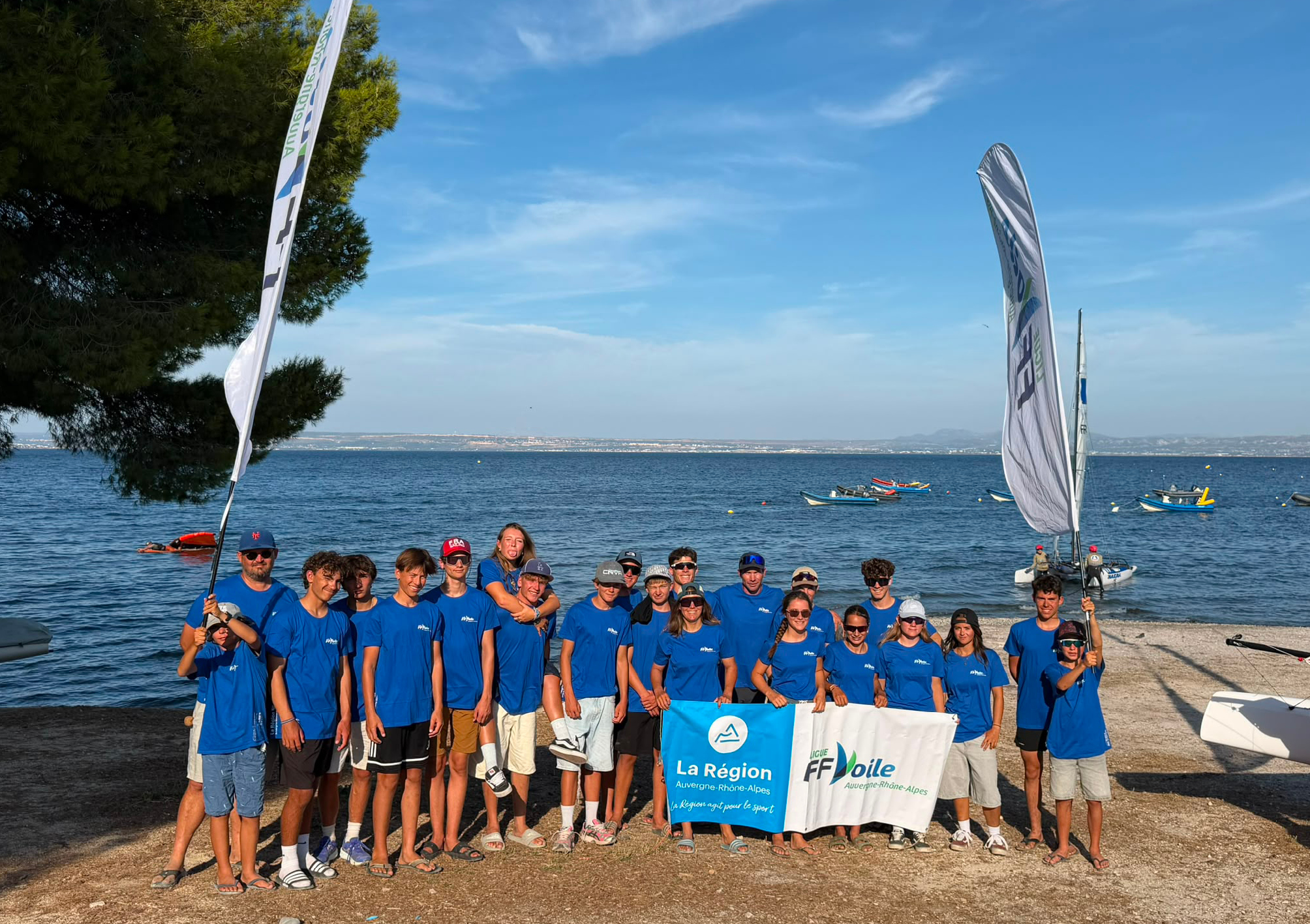 Championnats de France 2026